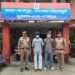 कैनाल रोड हादसे में महिला की मौत, दो युवक गिरफ्तार