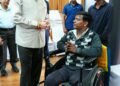 मुख्यमंत्री ने मुख्य सेवक सदन में सुनी जनसमस्याएं