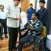 मुख्यमंत्री ने मुख्य सेवक सदन में सुनी जनसमस्याएं