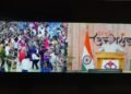 हिलजात्रा हमारी आस्था, विश्वास और समृद्ध सांस्कृतिक परंपराओं का प्रतीक: मुख्यमंत्री धामी