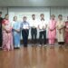 देशभक्ति के गीतों से गूंजाश्री गुरु राम राय विश्वविद्यालय