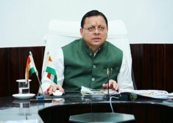 बाला गौरिया’ फिल्म उत्तराखंड की समृद्ध लोक संस्कृति और लोक देवताओं की परंपरा को देश-दुनिया तक पहुंचाने में महत्वपूर्ण भूमिका निभाएगी: मुख्यमंत्री