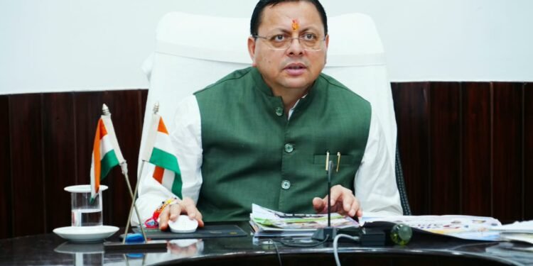 बाला गौरिया’ फिल्म उत्तराखंड की समृद्ध लोक संस्कृति और लोक देवताओं की परंपरा को देश-दुनिया तक पहुंचाने में महत्वपूर्ण भूमिका निभाएगी: मुख्यमंत्री