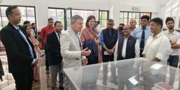 आपदा सुरक्षित उत्तराखण्ड के लिए विश्व बैंक जारी रखेगा सहयोग-डोनोहोई