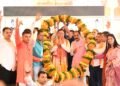 मुख्यमंत्री सशक्त बहना उत्सव में मुख्यमंत्री ने चम्पावत को दी ₹62.97 करोड़ की 50 विकास योजनाओं की सौगात