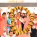 मुख्यमंत्री सशक्त बहना उत्सव में मुख्यमंत्री ने चम्पावत को दी ₹62.97 करोड़ की 50 विकास योजनाओं की सौगात