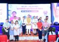 मुख्यमंत्री पुष्कर सिंह धामी ने मेरे सपनों का उत्तराखंड पर विद्यार्थियों से किया संवाद।