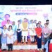 मुख्यमंत्री पुष्कर सिंह धामी ने मेरे सपनों का उत्तराखंड पर विद्यार्थियों से किया संवाद।