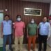 निवेश करके अधिक मुनाफे का झांसा देकर लाखों की साइबर ठगी में गिरफ्तार