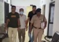 3.20 करोड़ की साइबर ठगी मामले में कोलकाता से गिरफ्तार