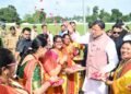 मुख्यमंत्री धामी की बड़ी घोषणा: अब 60 वर्ष की आयु से महिलाओं को रोडवेज बसों में मिलेगा मुफ्त सफर