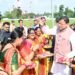 मुख्यमंत्री धामी की बड़ी घोषणा: अब 60 वर्ष की आयु से महिलाओं को रोडवेज बसों में मिलेगा मुफ्त सफर