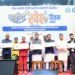 मुख्यमंत्री  पुष्कर सिंह धामी ने राष्ट्रीय खेल दिवस पर उत्तराखण्ड राज्य क्रीड़ा विश्वविद्यालय के प्रथम चरण के निर्माण कार्यों का किया शिलान्यास