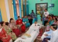 मुख्यमंत्री धामी का अगला लक्ष्य करोड़पति दीदी बनाना – लक्ष्मी कपरुवान अग्रवाल