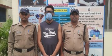 क्राइम: घूमने के बहाने दिल्ली से देहरादून लाकर युवती से रेप