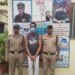 क्राइम: घूमने के बहाने दिल्ली से देहरादून लाकर युवती से रेप