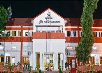 साइबर अपराध नियंत्रण में उत्तराखंड देश के टॉप-5 राज्यों में, पीएमओ की प्रगति समीक्षा में उत्तराखंड पुलिस के प्रदर्शन को मिली राष्ट्रीय पहचान
