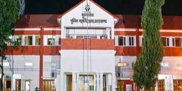 साइबर अपराध नियंत्रण में उत्तराखंड देश के टॉप-5 राज्यों में, पीएमओ की प्रगति समीक्षा में उत्तराखंड पुलिस के प्रदर्शन को मिली राष्ट्रीय पहचान