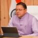 उत्तराखण्ड के 12 जनपदों में अगले 24 घंटे कम से मध्यम फ्लैश फ्लड का जोखिम