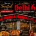 आईएसबीटी के पास शुरू हुआ दिल्ली 6 फैमिली रेस्टोरेंट
