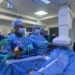 श्री महंत इन्दिरेश अस्पताल में हुआपहला माइट्रल टी.ई.ई.आर. कार्डियक प्रोसीजर