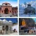 यमुनोत्री धाम की यात्रा में बना नया रिकॉर्ड,पहली बार श्रद्धालुओं की संख्या पहुंची 6.68 लाख