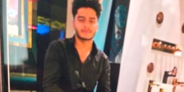 एक-एक किलों दूध पीने के बाद दोस्तों के बीच ज़ोर आज़माइश: रायपुर रक्षा विहार में युवक इफ्तिखार की मौत। फैली सनसनी