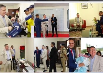 मुसीबत की घड़ी में कैसे बचती हैं जिंदगियां, एसडीआरएफ की तैयारियों से रूबरू हुआ विश्व बैंक