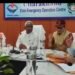 ग्लेशियर झीलों की निगरानी के लिए अत्याधुनिक तकनीक अपनाई जाएगीः मदन कौशिक