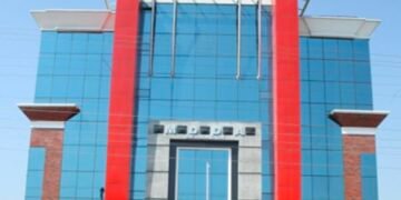 अवैध निर्माण पर एमडीडीए का शिकंजा, ऋषिकेश-डोईवाला में तीन भवन सील