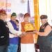नेपाल-भारत सीमा पर स्थापित शहीद स्मारक देश सेवा, त्याग और बलिदान का प्रतीक: मुख्यमंत्री