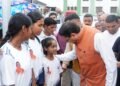 मुख्यमंत्री ने चम्पावत में किया ‘खेल महाकुम्भ-मुख्यमंत्री चैम्पियनशिप ट्रॉफी-2026’ का शुभारम्भ