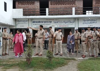 उत्तराखंड के ऊधमसिंह नगर में बिना मान्यता संचालित चार मदरसे सील