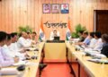 मुख्यमंत्री धामी का विकास प्राधिकरणों को सख्त निर्देश—लंबित मास्टर प्लान और परियोजनाओं में तेजी लाएं, हर कार्य की तय हो समय-सीमा