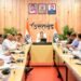 मुख्यमंत्री धामी का विकास प्राधिकरणों को सख्त निर्देश—लंबित मास्टर प्लान और परियोजनाओं में तेजी लाएं, हर कार्य की तय हो समय-सीमा