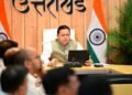 मुख्यमंत्री धामी के सख्त रुख का असर—बाजपुर में 5 और मदरसों पर प्रशासन का शिकंजा, किए गए सील