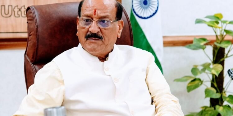 स्वास्थ्य मंत्री ने फार्मेसी अधिकारियों की समस्याओं के समाधान के लिए अधिकारियों को दिये आवश्यक कार्यवाही के निर्देश