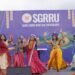 श्री गुरु राम राय विश्वविद्यालय में श्रीकृष्ण जन्मोत्सव की धूम