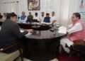 मुख्यमंत्री ने वन-क्लिक के माध्यम से 9 लाख 91 हजार 914 लाभार्थियों को जारी की अगस्त माह की सामाजिक सुरक्षा पेंशन