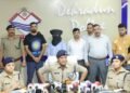 रेखा बंसल हत्याकांड : बकाया पैसा न मिलने पर कर दी हत्या