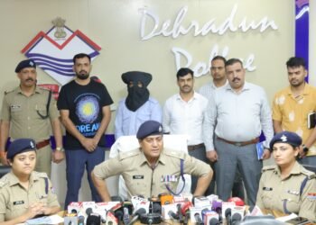 रेखा बंसल हत्याकांड : बकाया पैसा न मिलने पर कर दी हत्या
