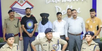 रेखा बंसल हत्याकांड : बकाया पैसा न मिलने पर कर दी हत्या