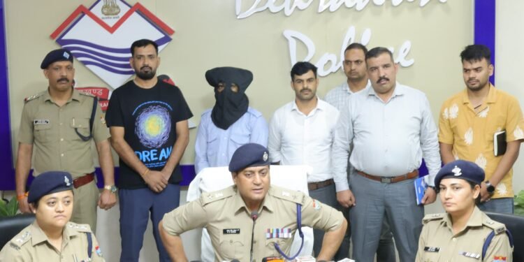 रेखा बंसल हत्याकांड : बकाया पैसा न मिलने पर कर दी हत्या