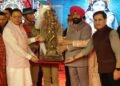 पुलिस लाइन देहरादून में धूमधाम के साथ मनाया गया जन्माष्टमी महोत्सव ।