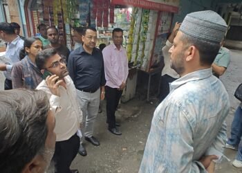बिना मान्यता संचालित मदरसों पर धामी सरकार की कार्रवाई जारी, देहरादून और हल्द्वानी में कार्रवाई