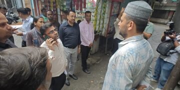 बिना मान्यता संचालित मदरसों पर धामी सरकार की कार्रवाई जारी, देहरादून और हल्द्वानी में कार्रवाई