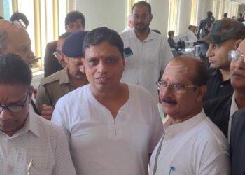फर्जी दस्तावेज से पासपोर्ट बनवाने के मामले में आचार्य बालकृष्ण दोषमुक्त
