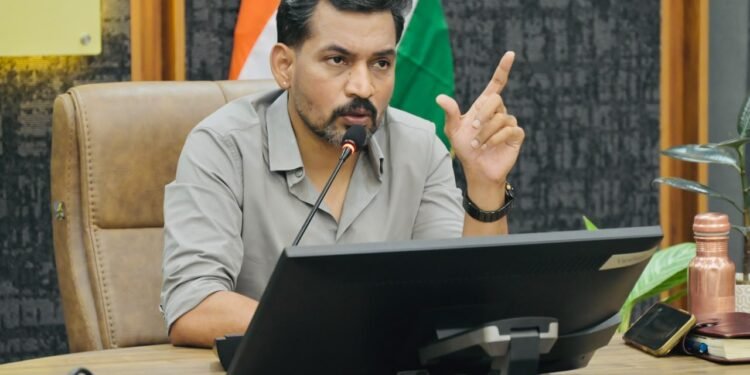 15 सितम्बर से 18 अक्टूबर तक आयोजित होगा ‘सेवा संकल्प अभियान’