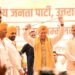 पंजाबी समाज की गौरवशाली परंपरा, संस्कृति, सेवा, साहस और राष्ट्रभक्ति भारत की शक्ति का प्रतीक: मुख्यमंत्री