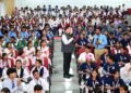 मुख्यमंत्री युवा विद्यार्थी मंथन में गूंजा विकसित उत्तराखंड का संकल्प, विद्यार्थियों ने साझा किए अपने सपने और सुझाव